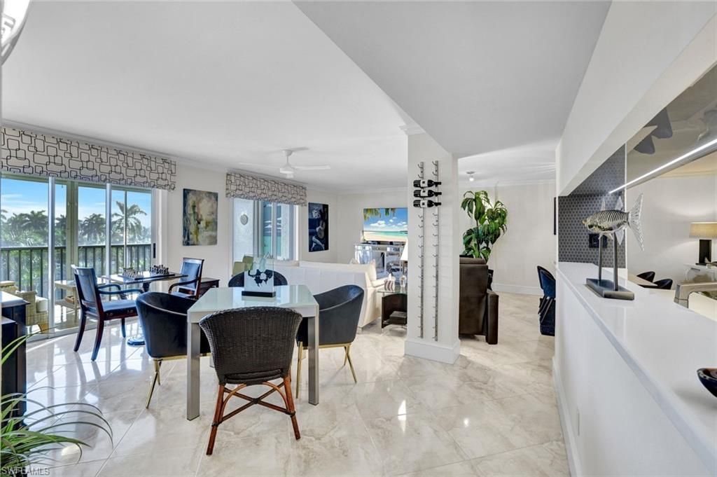 555 Park Shore Dr , Unit B503, Naples, FL 34103 Photo
