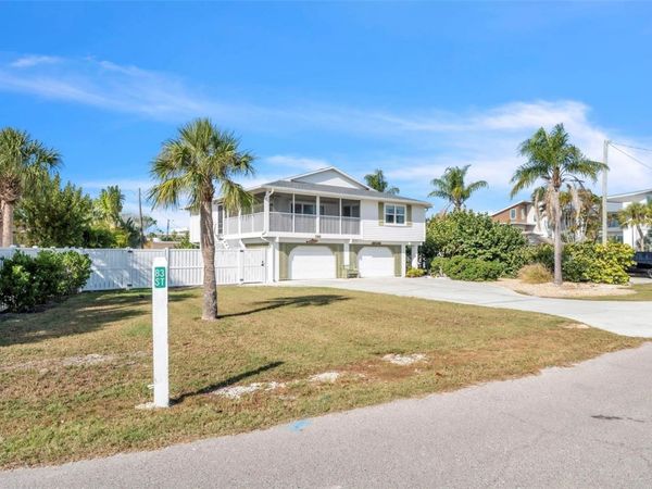 8302 MARINA DRIVE, HOLMES BEACH, FL 34217