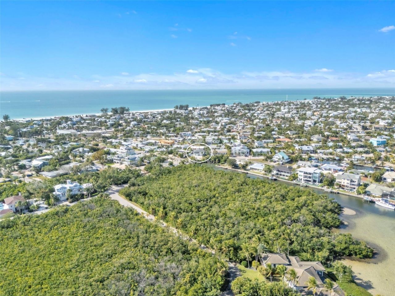 8302 Marina Drive, Holmes Beach, FL 34217 Photo