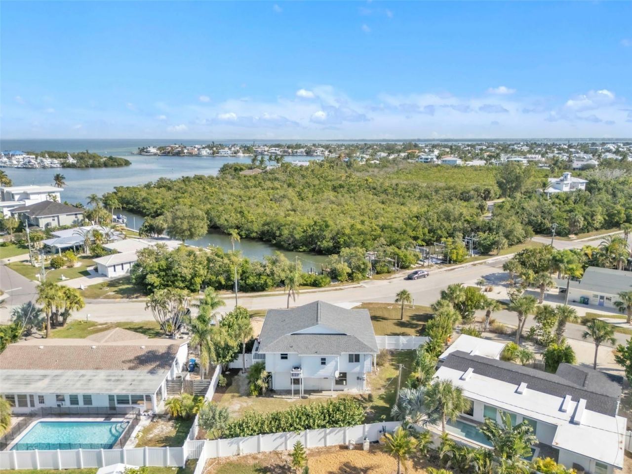8302 Marina Drive, Holmes Beach, FL 34217 Photo