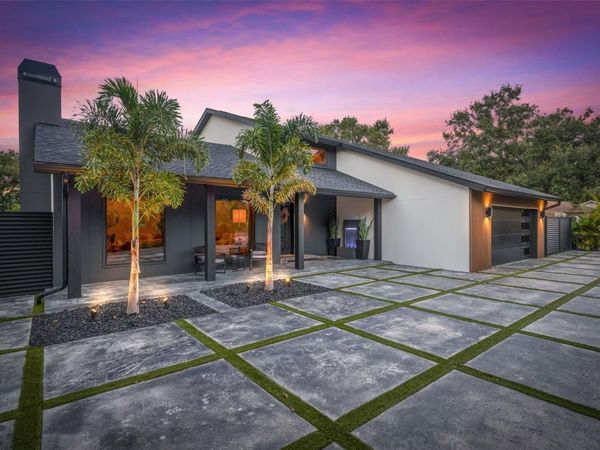 1008 MICHIGAN BOULEVARD, DUNEDIN, FL 34698