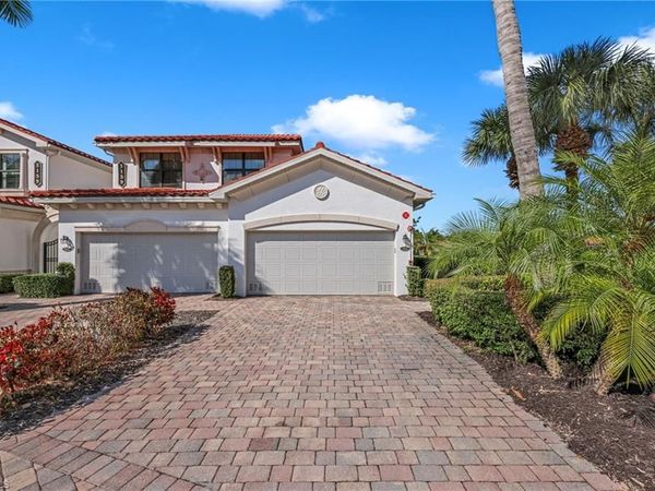 3159 Serena LN, Unit 102, NAPLES, FL 34114