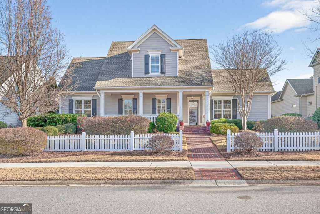 403 Tralee Court, Statham, GA 30666 Main Photo