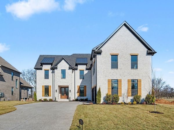 225 Bellsford Rd, Gallatin, TN 37066