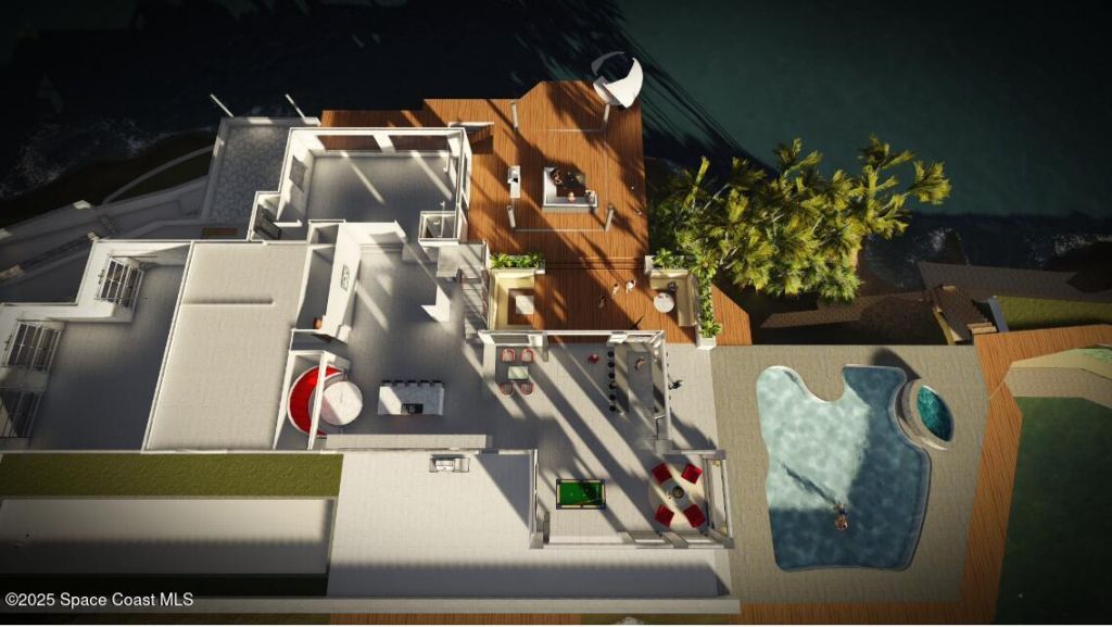 11680 Dragon Point Drive, Merritt Island, FL 32952 Photo