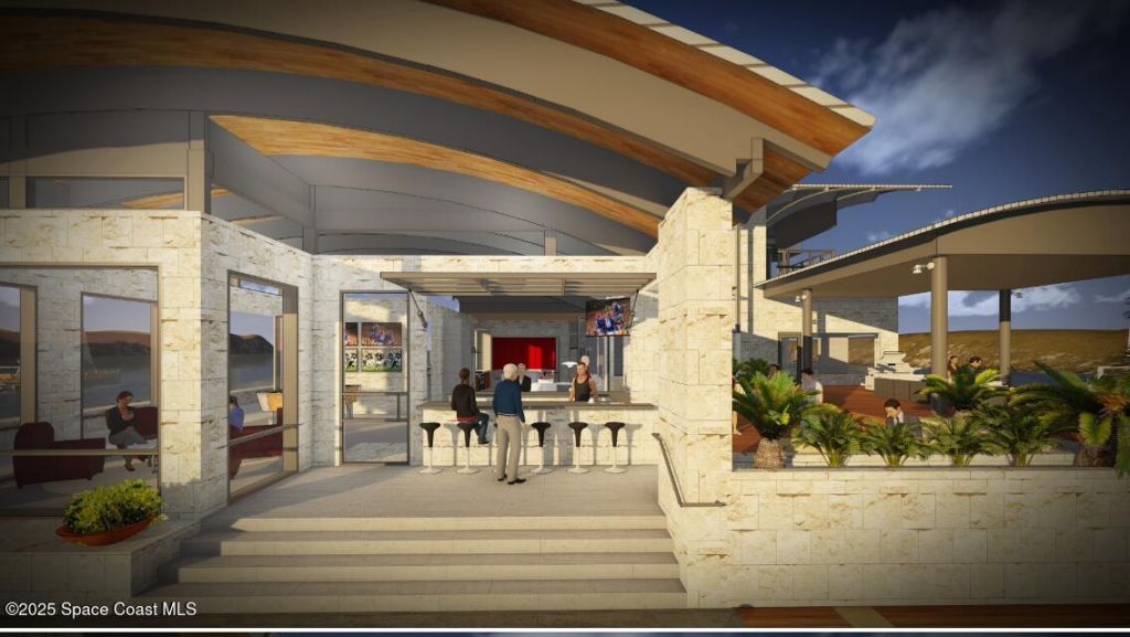 11680 Dragon Point Drive, Merritt Island, FL 32952 Photo