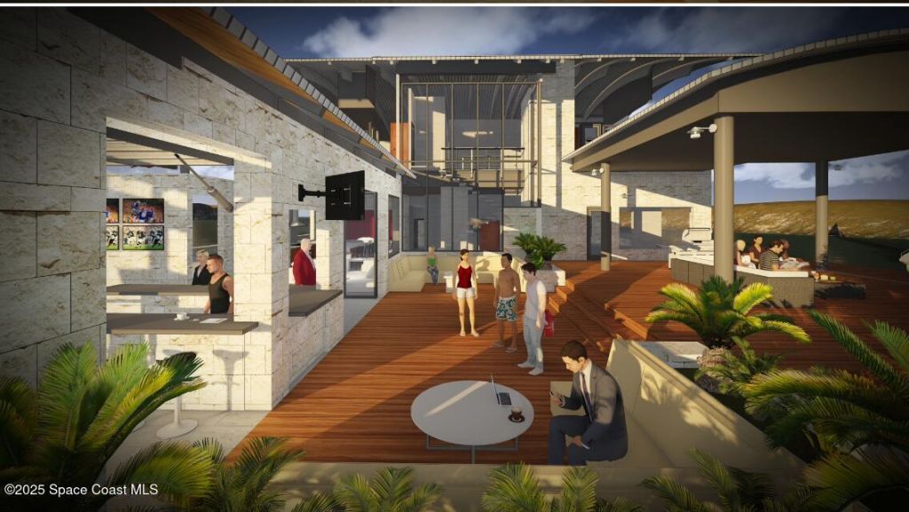 11680 Dragon Point Drive, Merritt Island, FL 32952 Photo