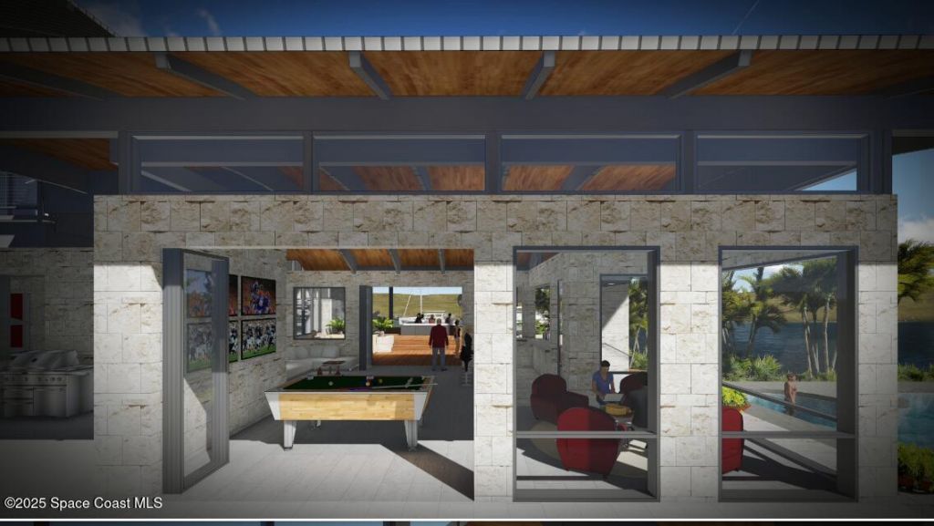 11680 Dragon Point Drive, Merritt Island, FL 32952 Photo