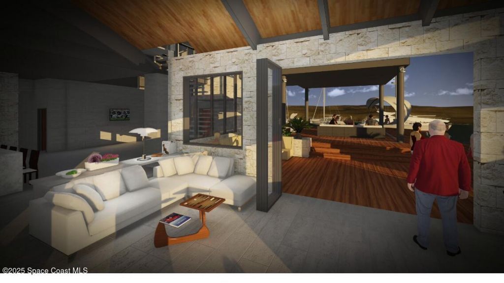 11680 Dragon Point Drive, Merritt Island, FL 32952 Photo