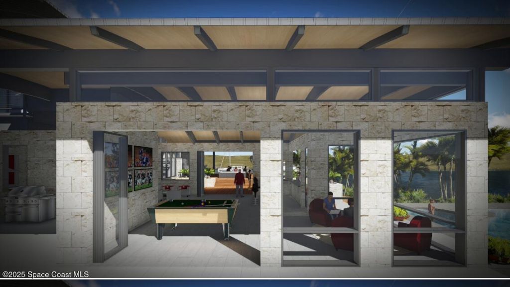 11680 Dragon Point Drive, Merritt Island, FL 32952 Photo