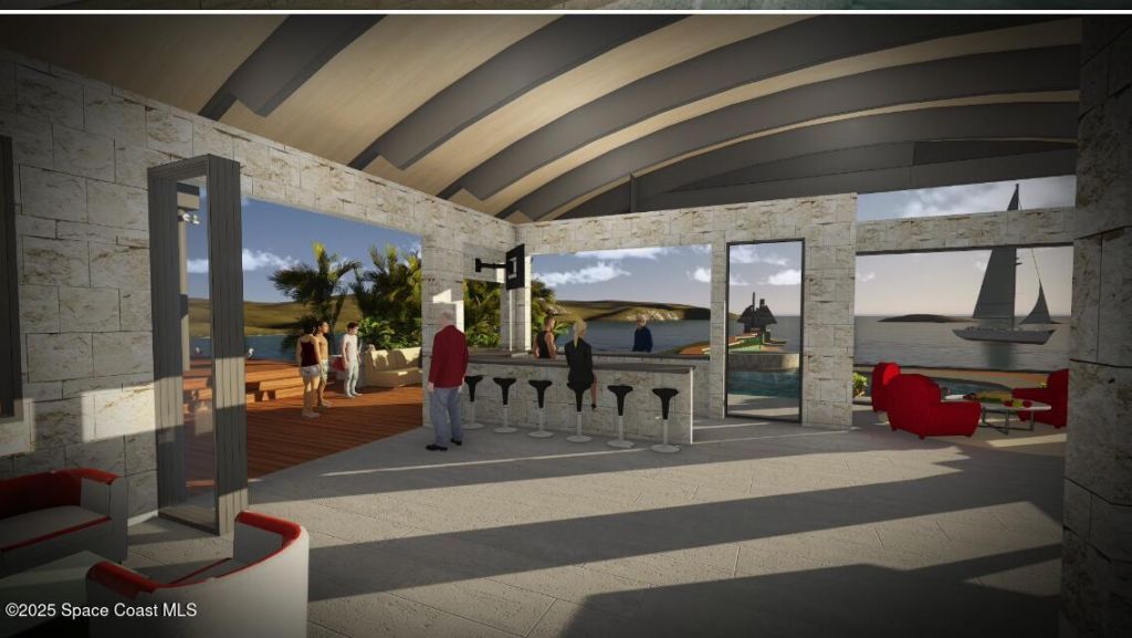 11680 Dragon Point Drive, Merritt Island, FL 32952 Photo