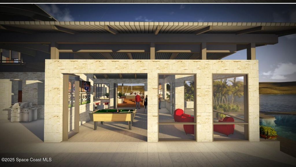 11680 Dragon Point Drive, Merritt Island, FL 32952 Photo