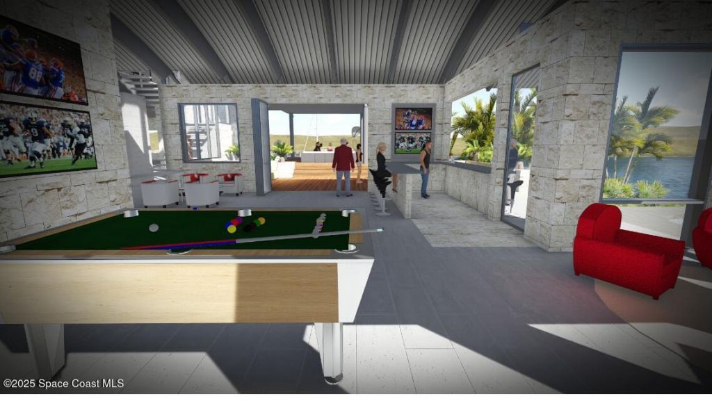 11680 Dragon Point Drive, Merritt Island, FL 32952 Photo