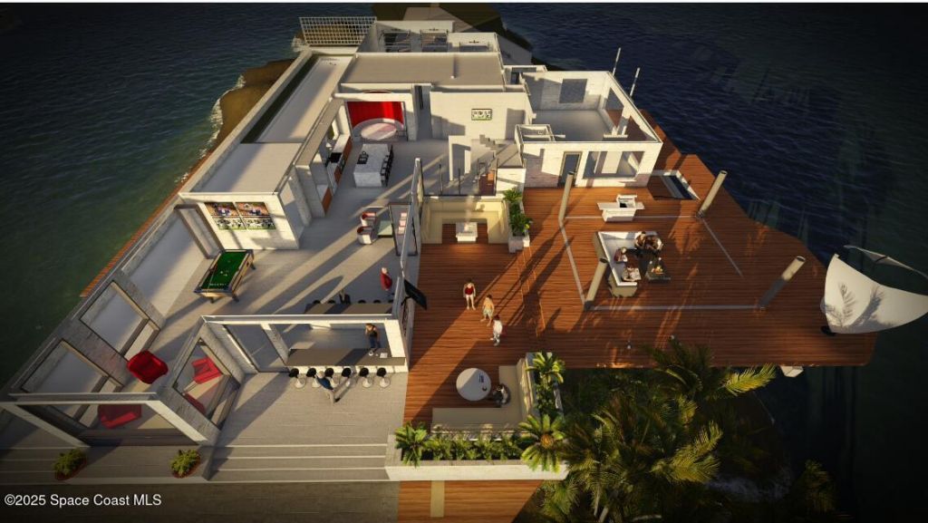 11680 Dragon Point Drive, Merritt Island, FL 32952 Photo