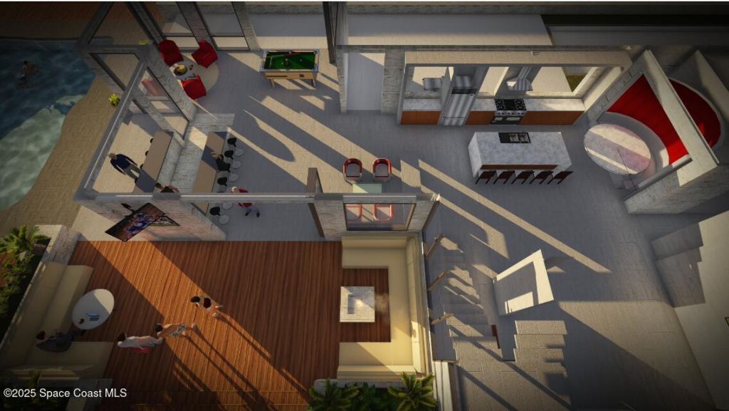 11680 Dragon Point Drive, Merritt Island, FL 32952 Photo