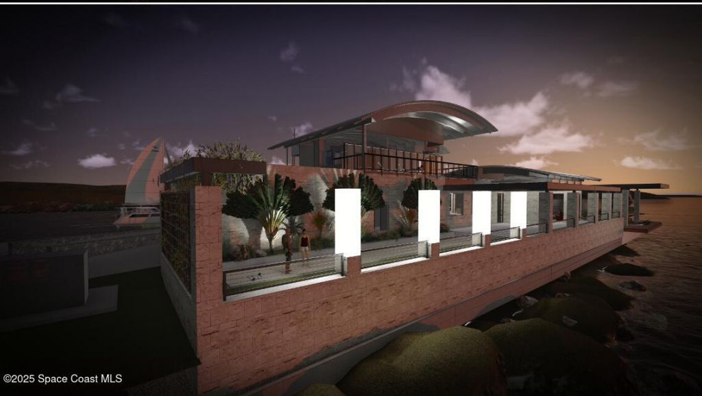 11680 Dragon Point Drive, Merritt Island, FL 32952 Photo