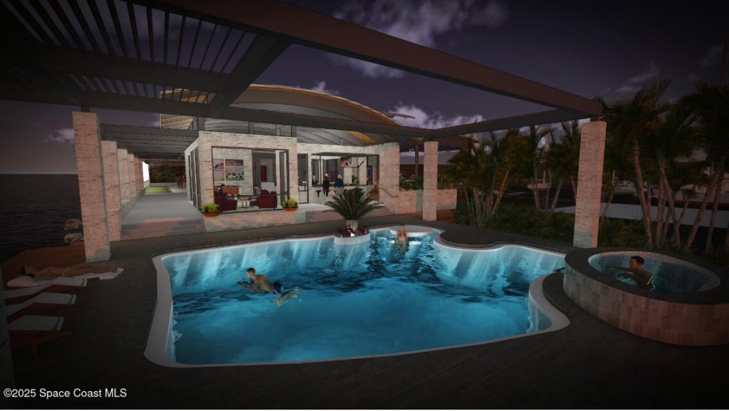 11680 Dragon Point Drive, Merritt Island, FL 32952 Photo