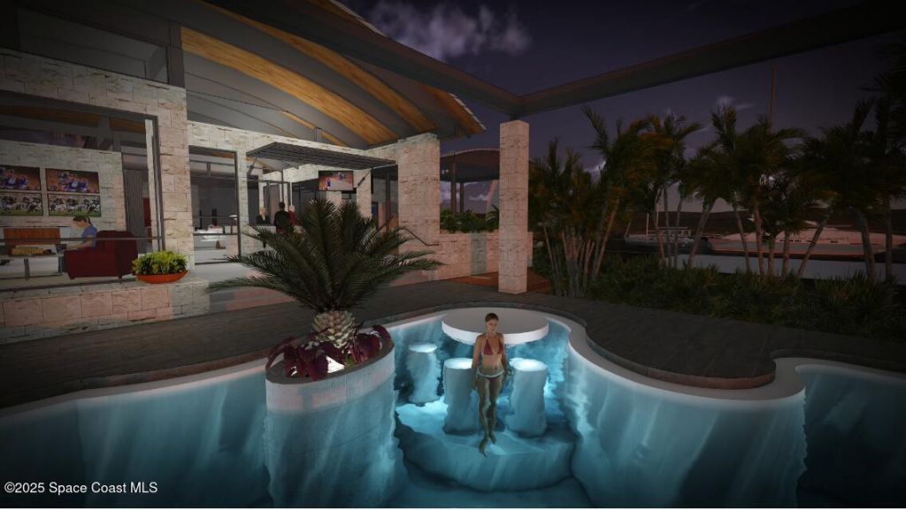 11680 Dragon Point Drive, Merritt Island, FL 32952 Photo