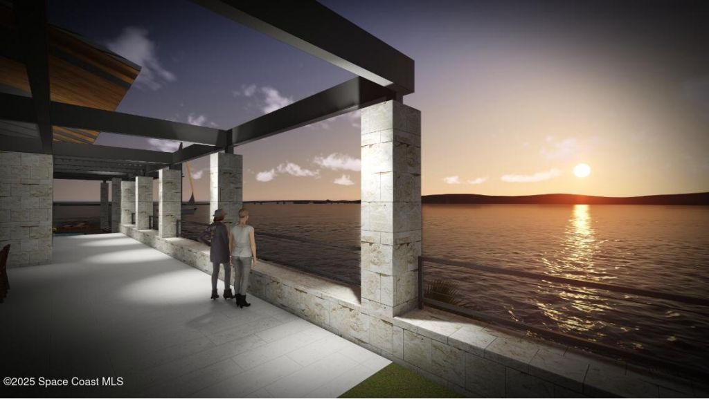 11680 Dragon Point Drive, Merritt Island, FL 32952 Photo