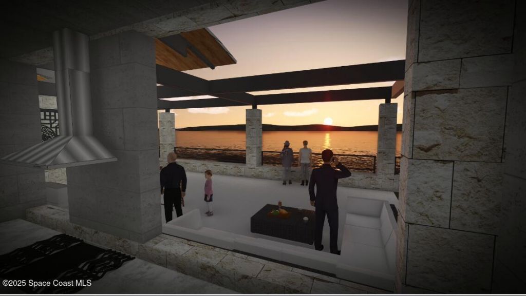 11680 Dragon Point Drive, Merritt Island, FL 32952 Photo