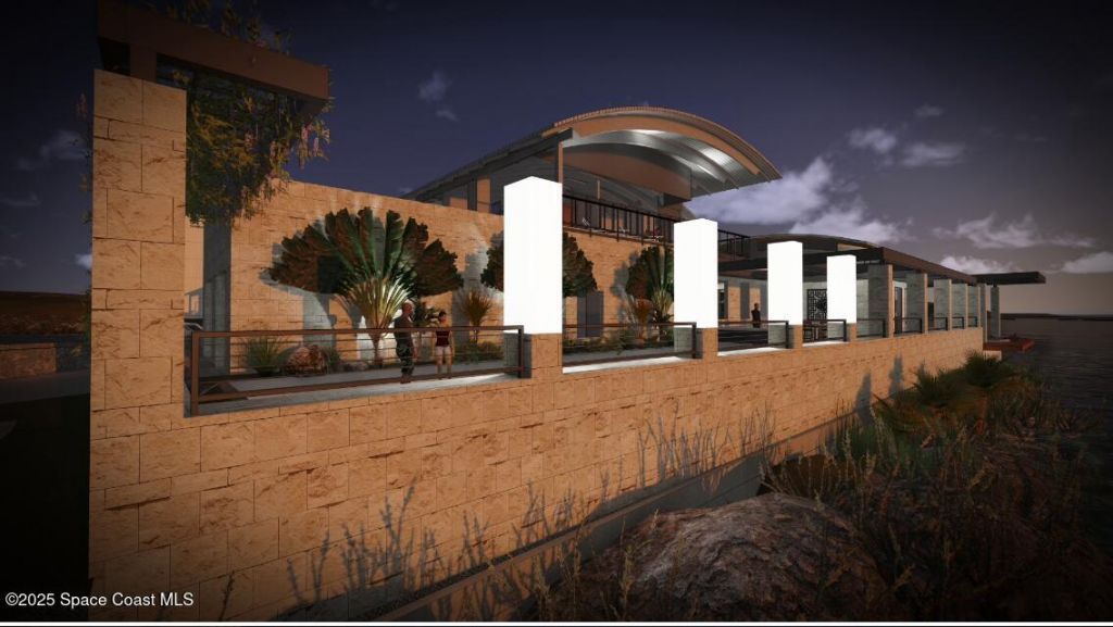 11680 Dragon Point Drive, Merritt Island, FL 32952 Photo