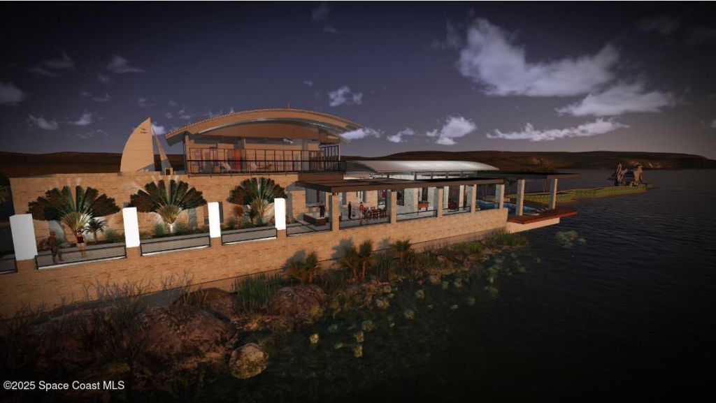 11680 Dragon Point Drive, Merritt Island, FL 32952 Photo