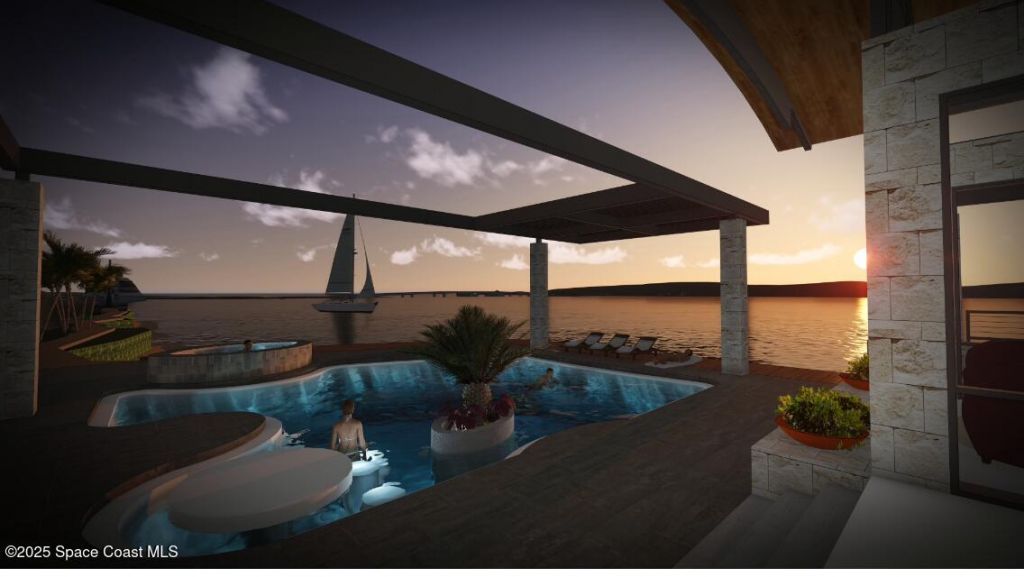 11680 Dragon Point Drive, Merritt Island, FL 32952 Photo