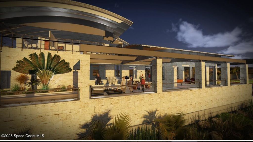 11680 Dragon Point Drive, Merritt Island, FL 32952 Photo