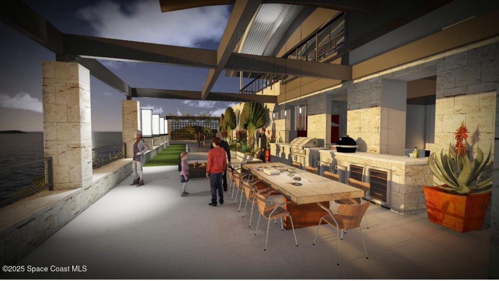 11680 Dragon Point Drive, Merritt Island, FL 32952 Photo