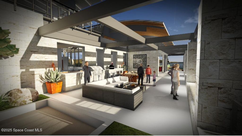 11680 Dragon Point Drive, Merritt Island, FL 32952 Photo