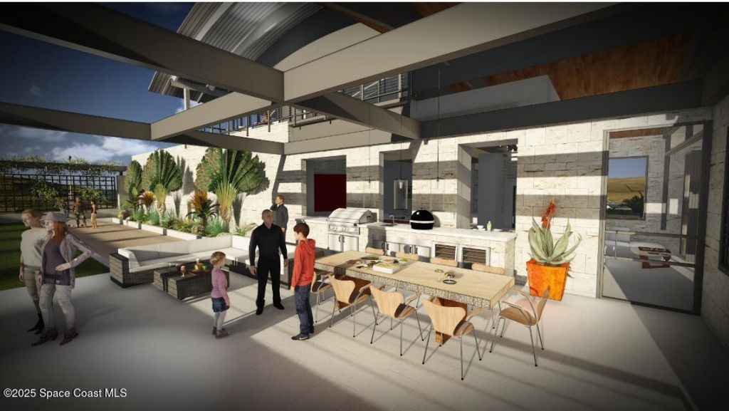 11680 Dragon Point Drive, Merritt Island, FL 32952 Photo