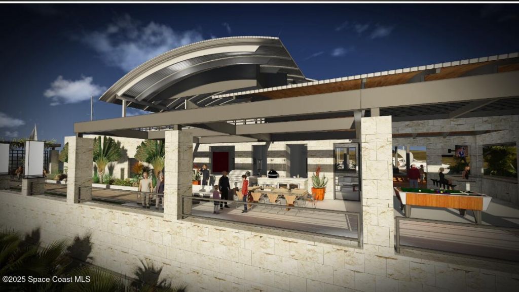 11680 Dragon Point Drive, Merritt Island, FL 32952 Photo