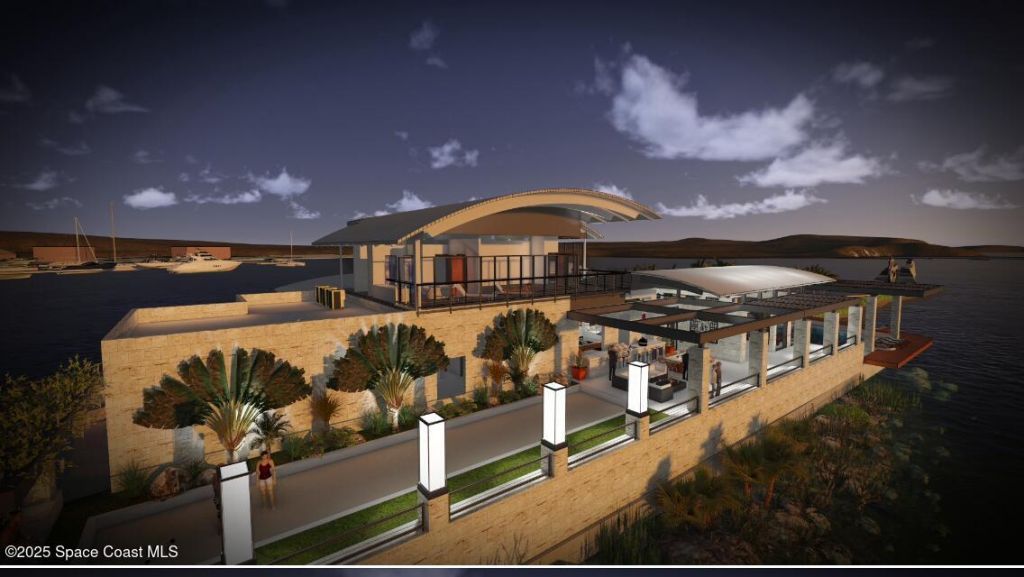 11680 Dragon Point Drive, Merritt Island, FL 32952 Photo