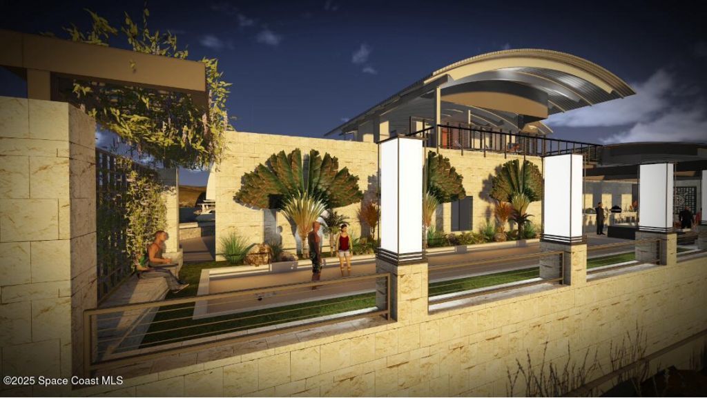 11680 Dragon Point Drive, Merritt Island, FL 32952 Photo