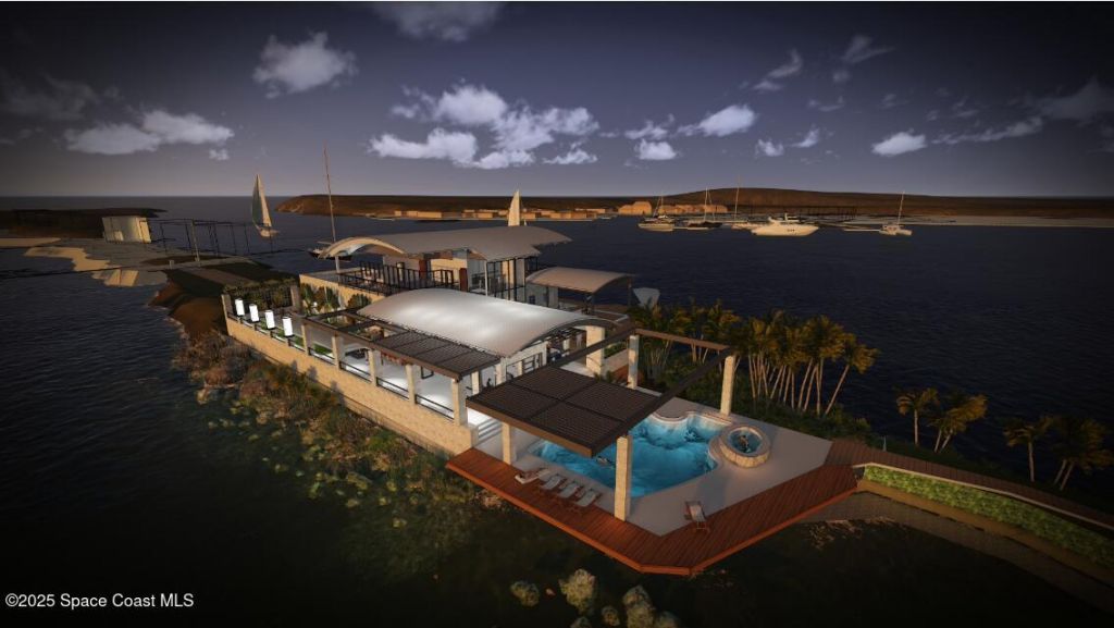 11680 Dragon Point Drive, Merritt Island, FL 32952 Photo