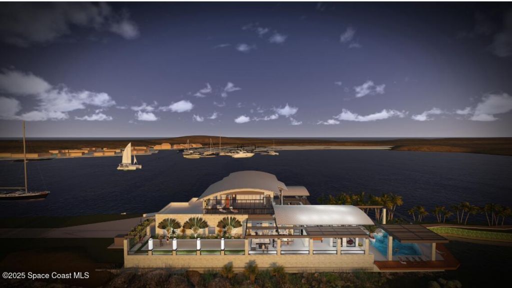 11680 Dragon Point Drive, Merritt Island, FL 32952 Photo