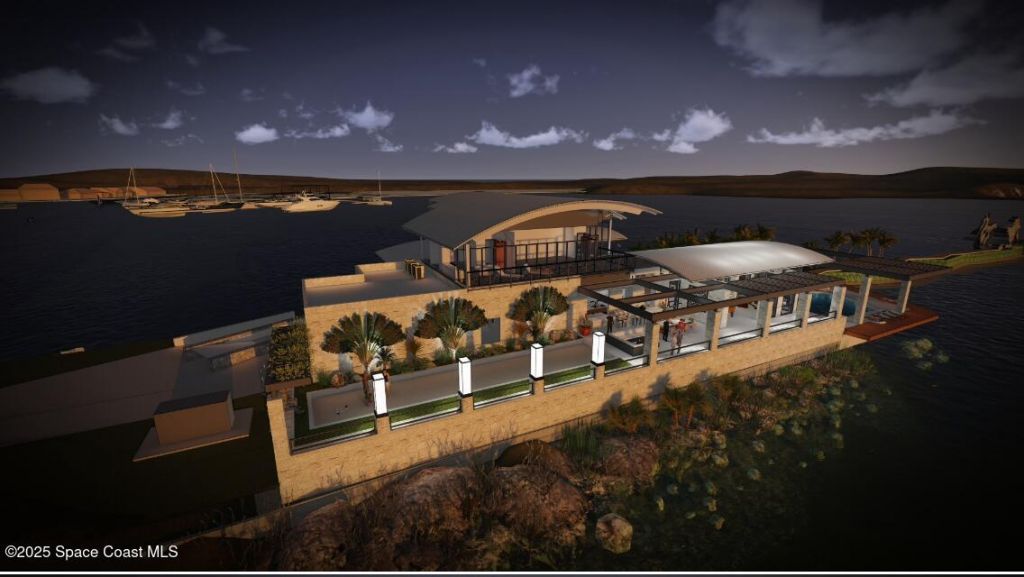 11680 Dragon Point Drive, Merritt Island, FL 32952 Photo