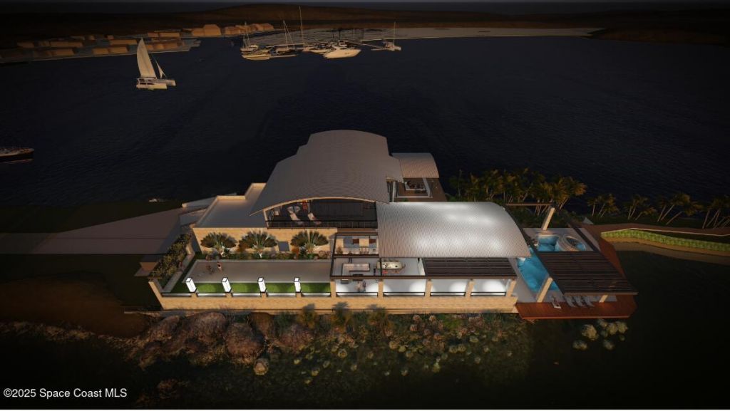 11680 Dragon Point Drive, Merritt Island, FL 32952 Photo