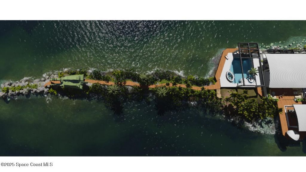 11680 Dragon Point Drive, Merritt Island, FL 32952 Photo