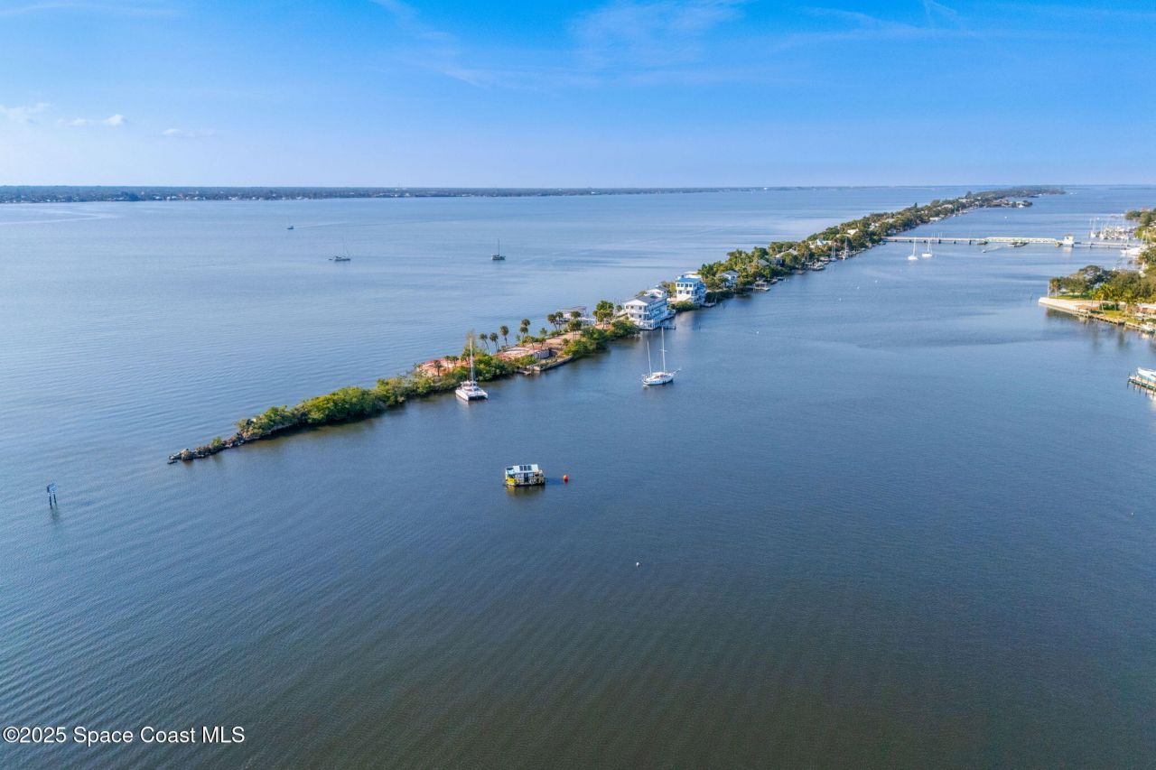 11680 Dragon Point Drive, Merritt Island, FL 32952 Photo