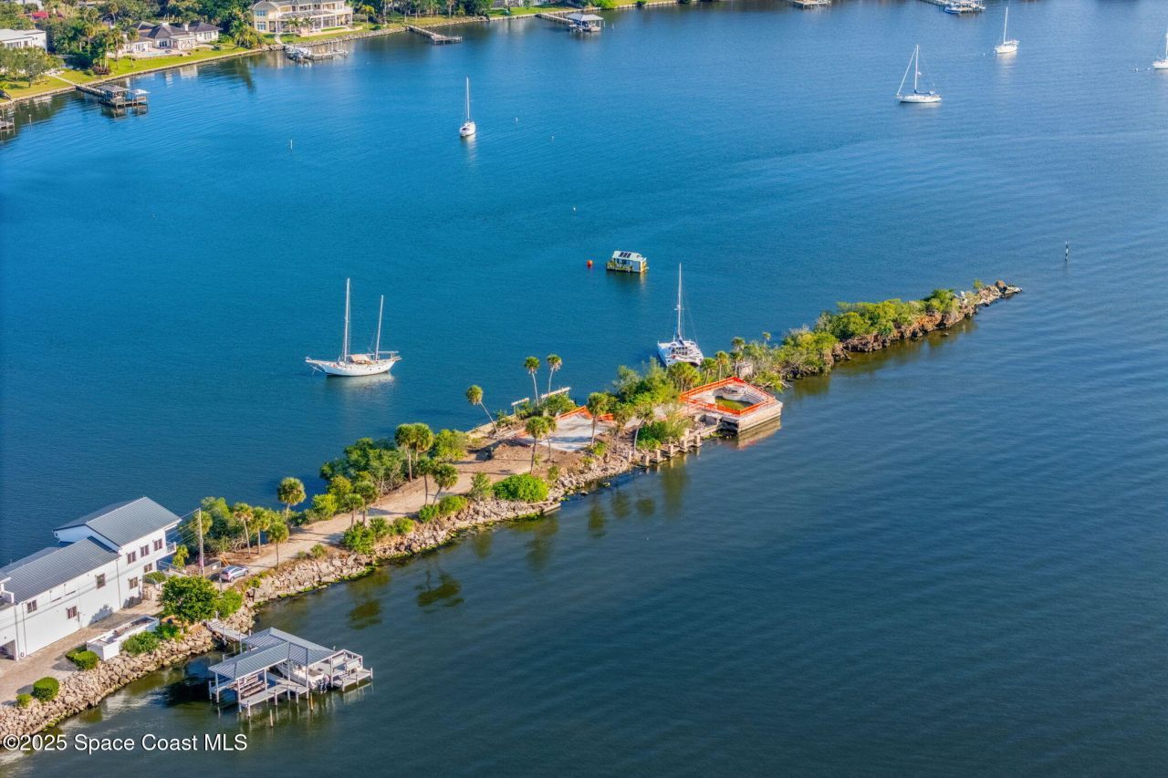 11680 Dragon Point Drive, Merritt Island, FL 32952 Photo