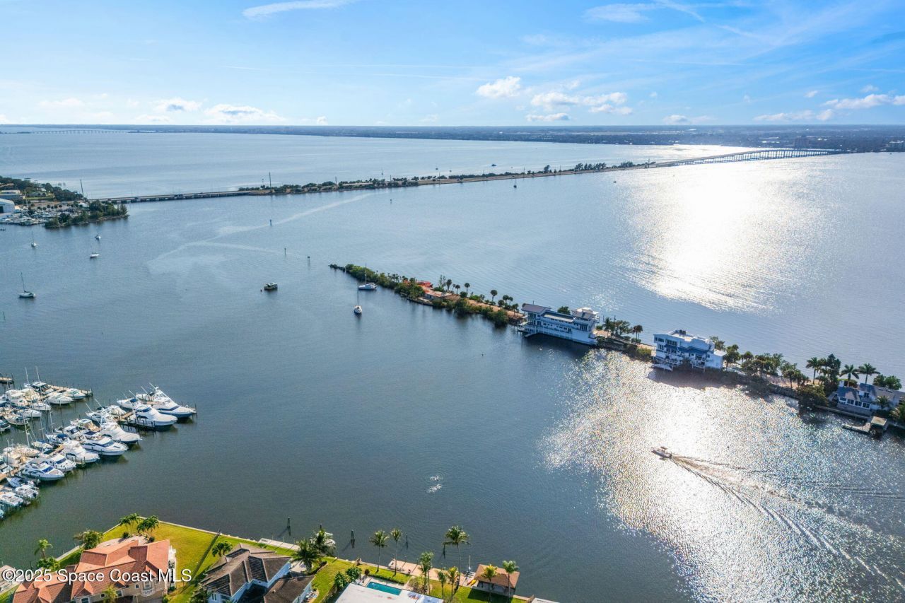 11680 Dragon Point Drive, Merritt Island, FL 32952 Photo