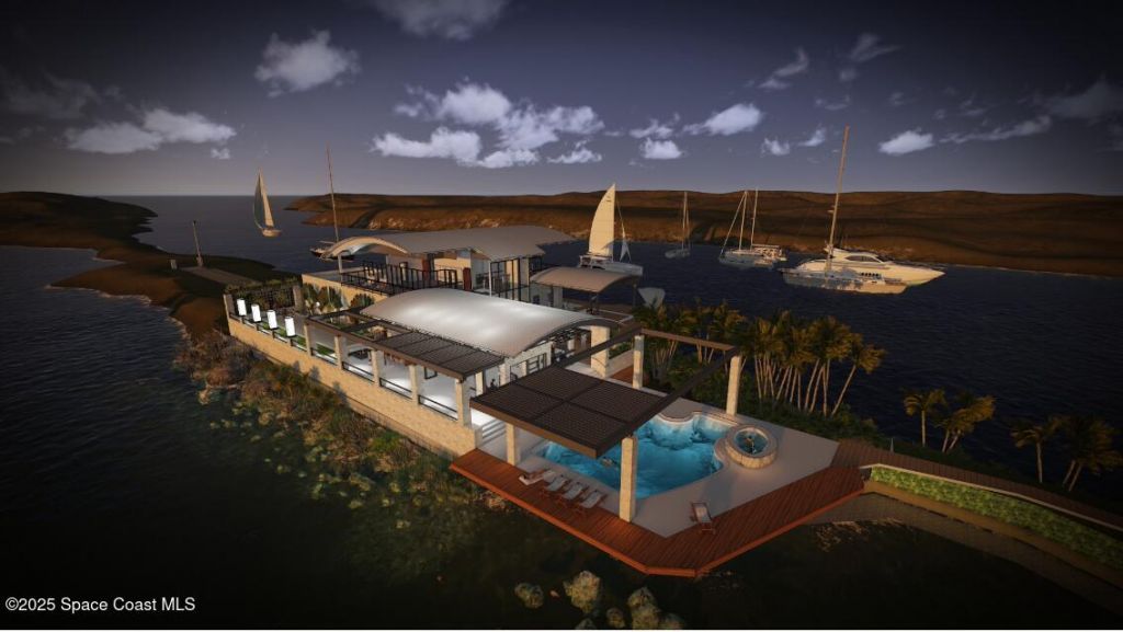 11680 Dragon Point Drive, Merritt Island, FL 32952 Photo