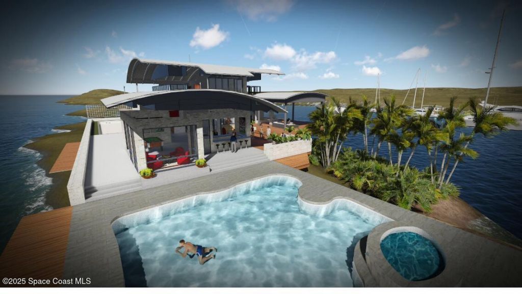 11680 Dragon Point Drive, Merritt Island, FL 32952 Photo