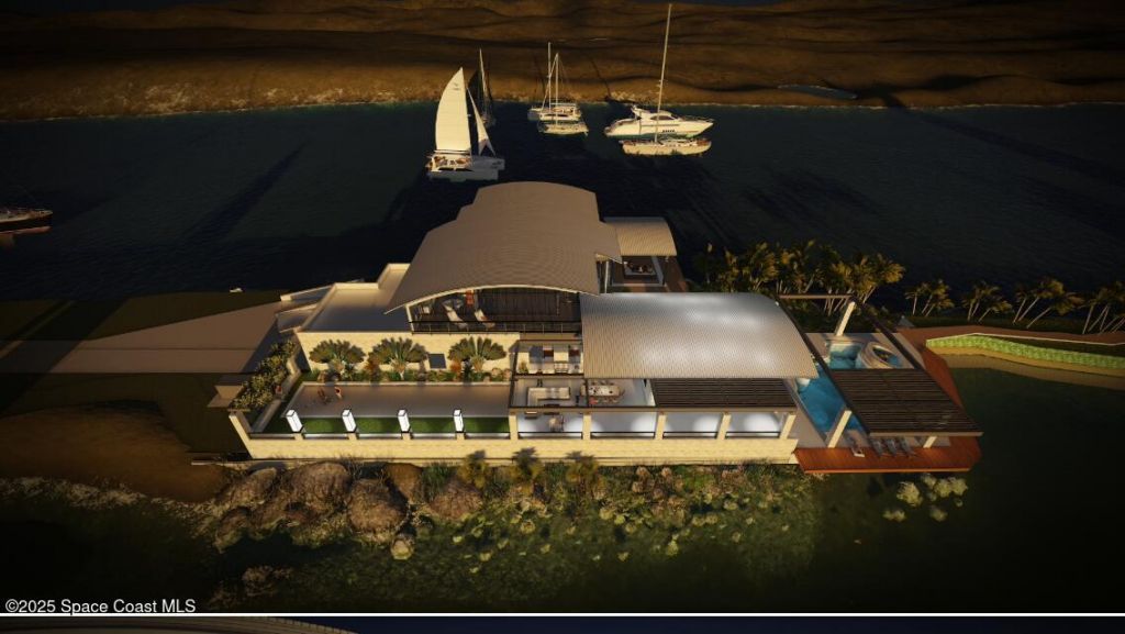 11680 Dragon Point Drive, Merritt Island, FL 32952 Photo