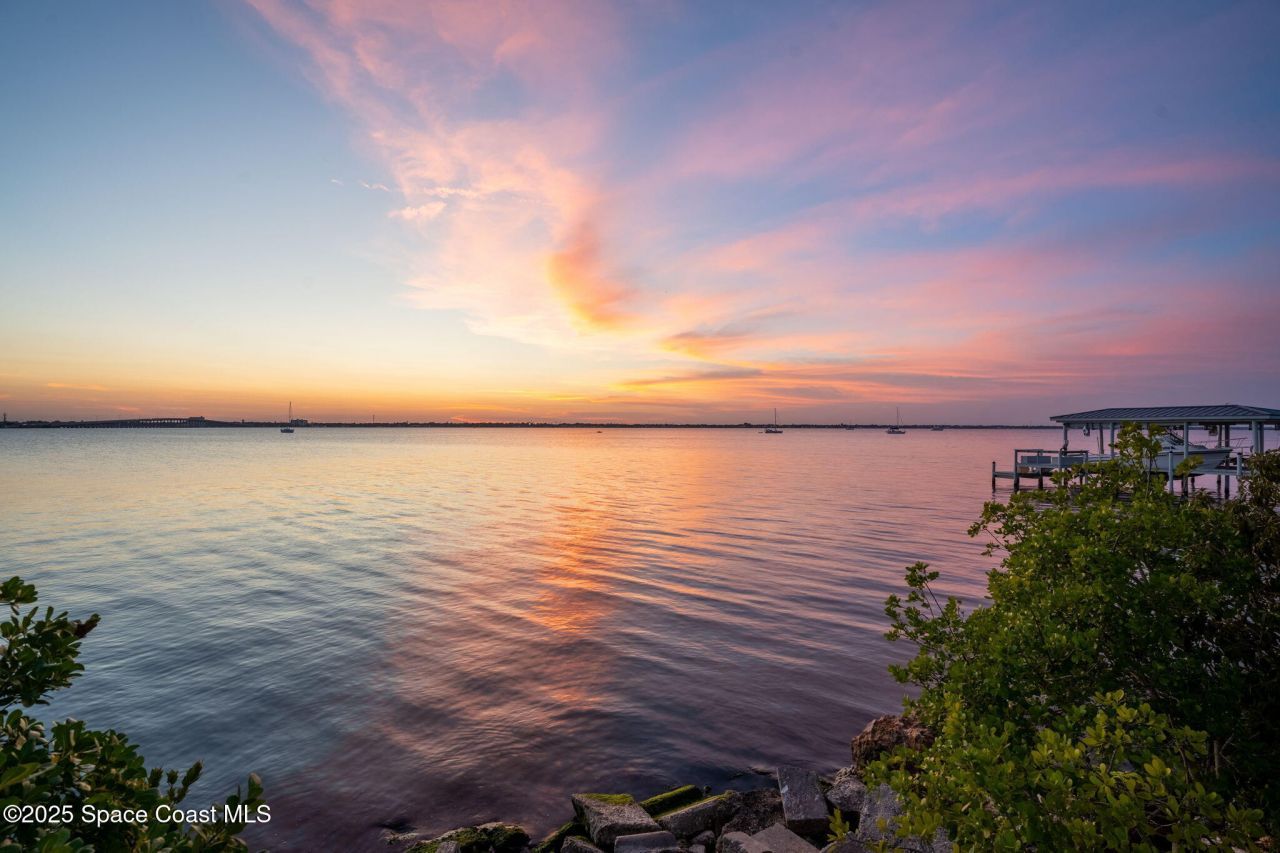 11680 Dragon Point Drive, Merritt Island, FL 32952 Photo