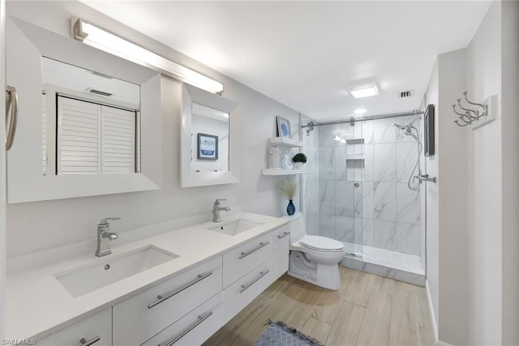 15400 Cedarwood Ln, Unit 1-201, Naples, FL 34110 Photo