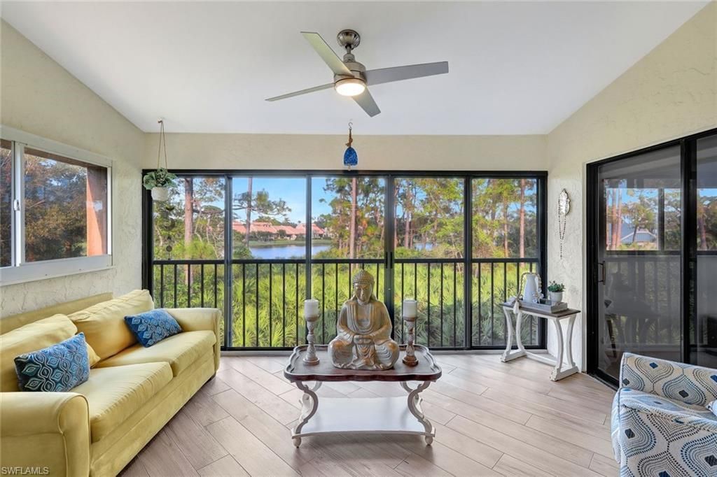 15400 Cedarwood Ln, Unit 1-201, Naples, FL 34110 Photo