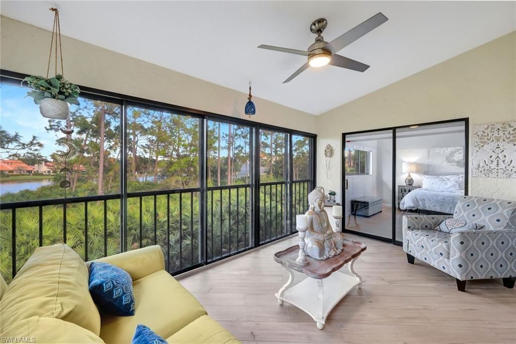 15400 Cedarwood Ln, Unit 1-201, Naples, FL 34110 Photo