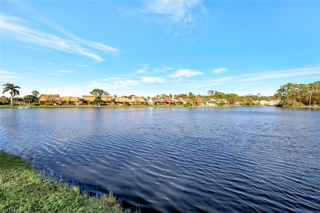15400 Cedarwood Ln, Unit 1-201, Naples, FL 34110 Photo